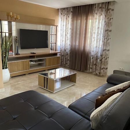 Apartamentos Avenida Прая Екстериор снимка