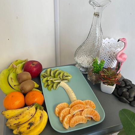 Apartamentos Avenida Прая Екстериор снимка