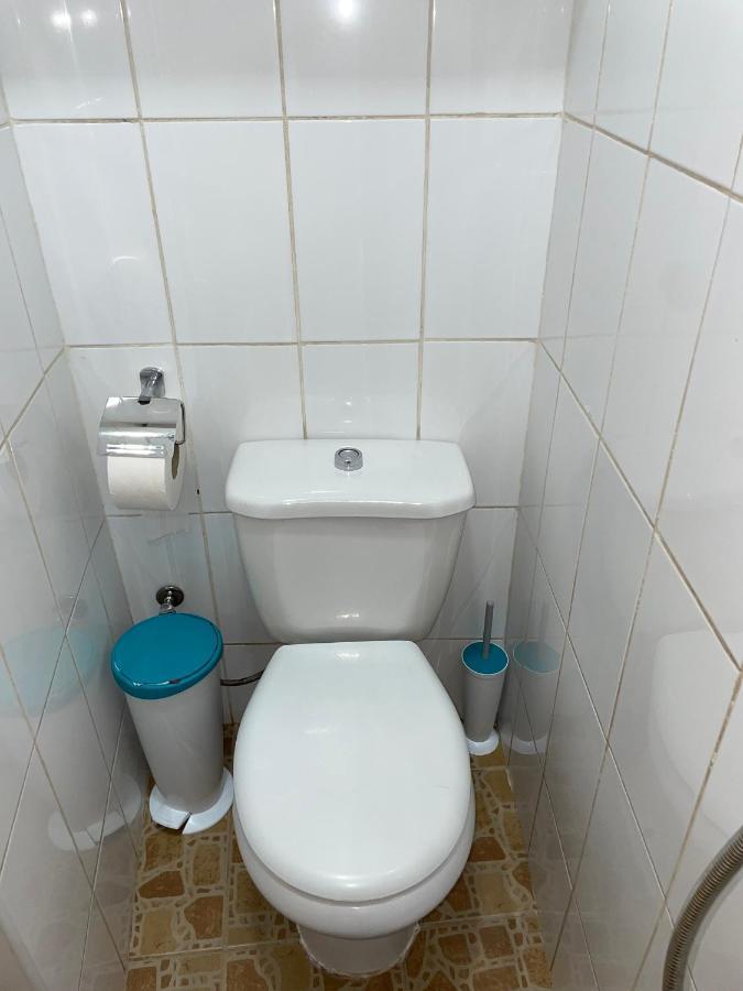 Apartamentos Avenida Прая Екстериор снимка