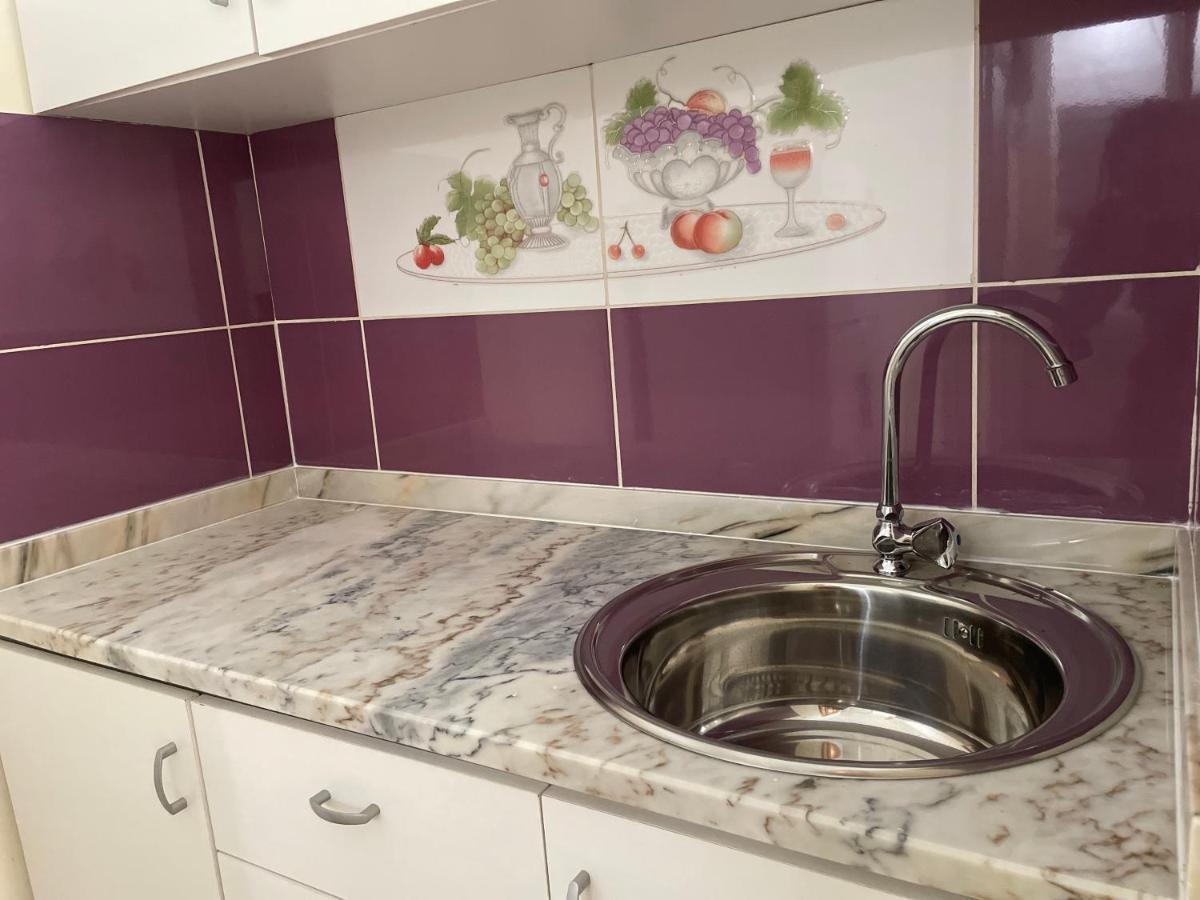 Apartamentos Avenida Прая Екстериор снимка