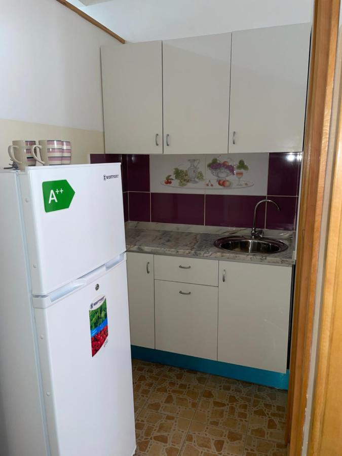 Apartamentos Avenida Прая Екстериор снимка