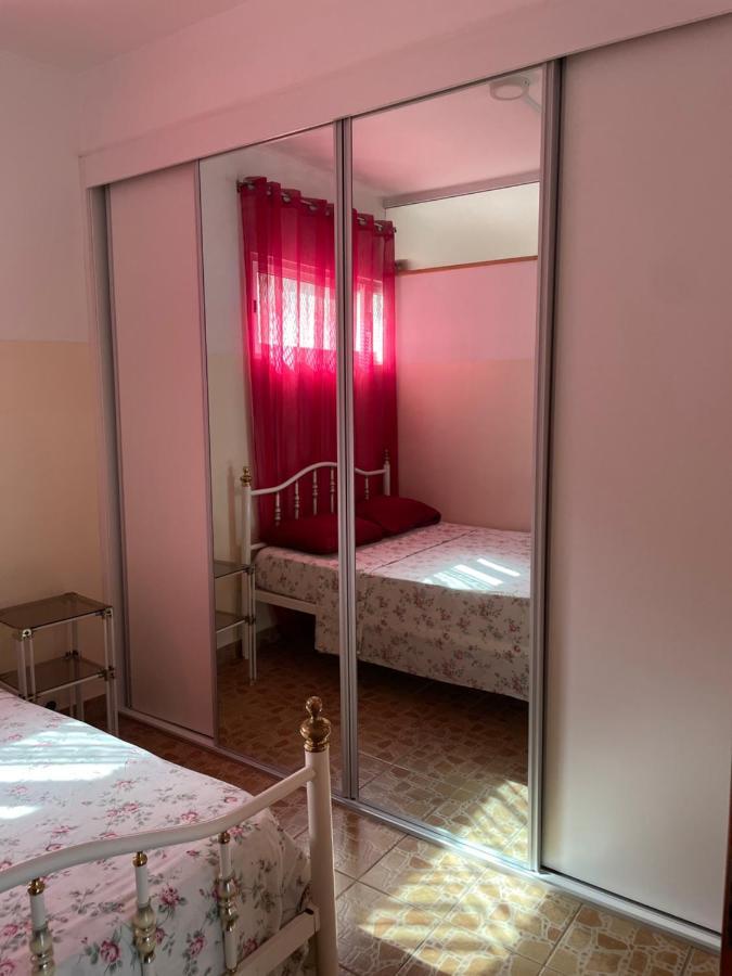 Apartamentos Avenida Прая Екстериор снимка