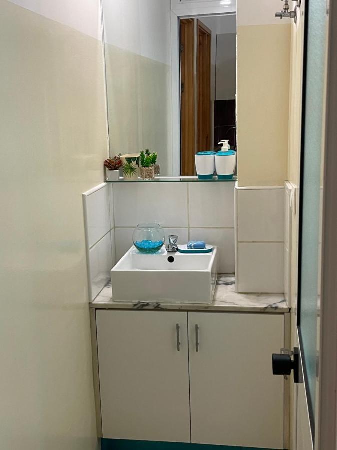 Apartamentos Avenida Прая Екстериор снимка