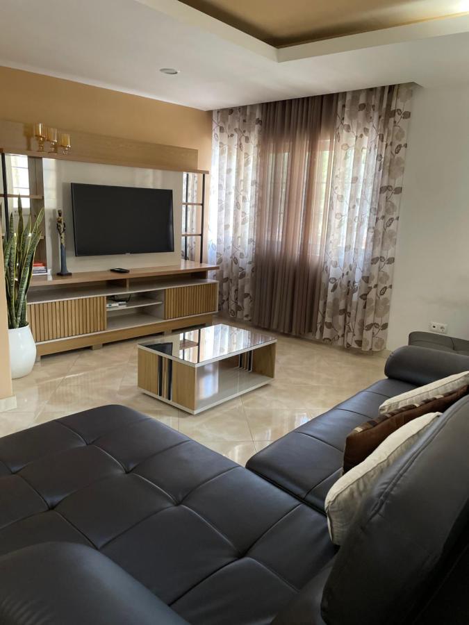 Apartamentos Avenida Прая Екстериор снимка
