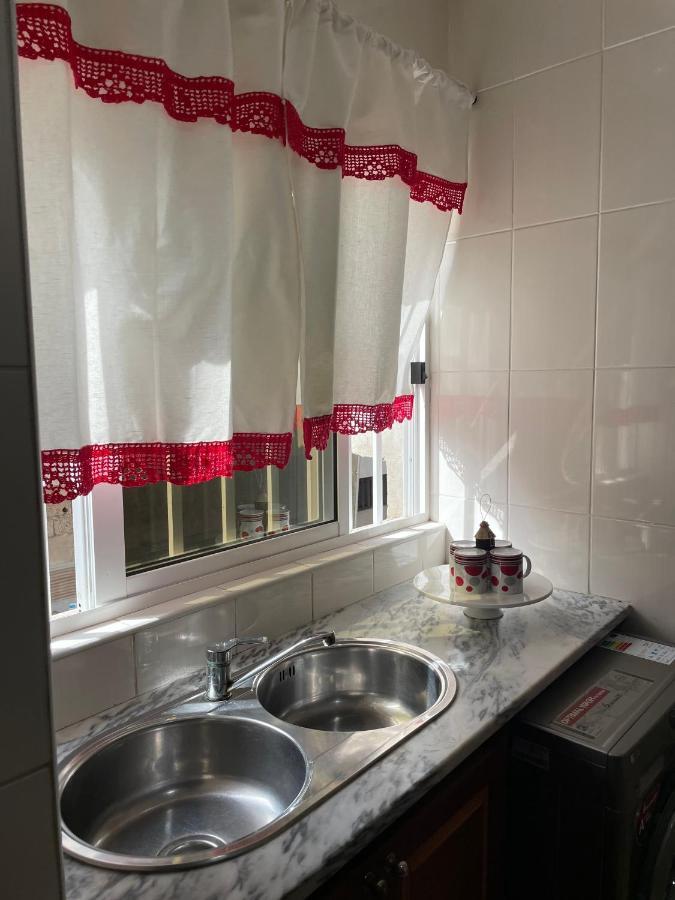 Apartamentos Avenida Прая Екстериор снимка