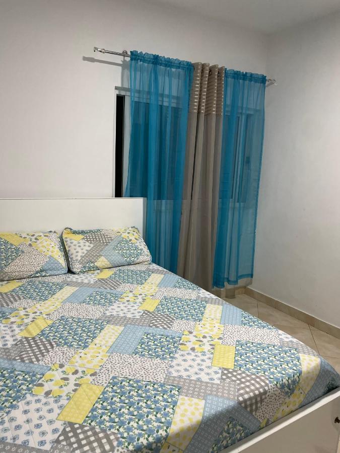 Apartamentos Avenida Прая Екстериор снимка