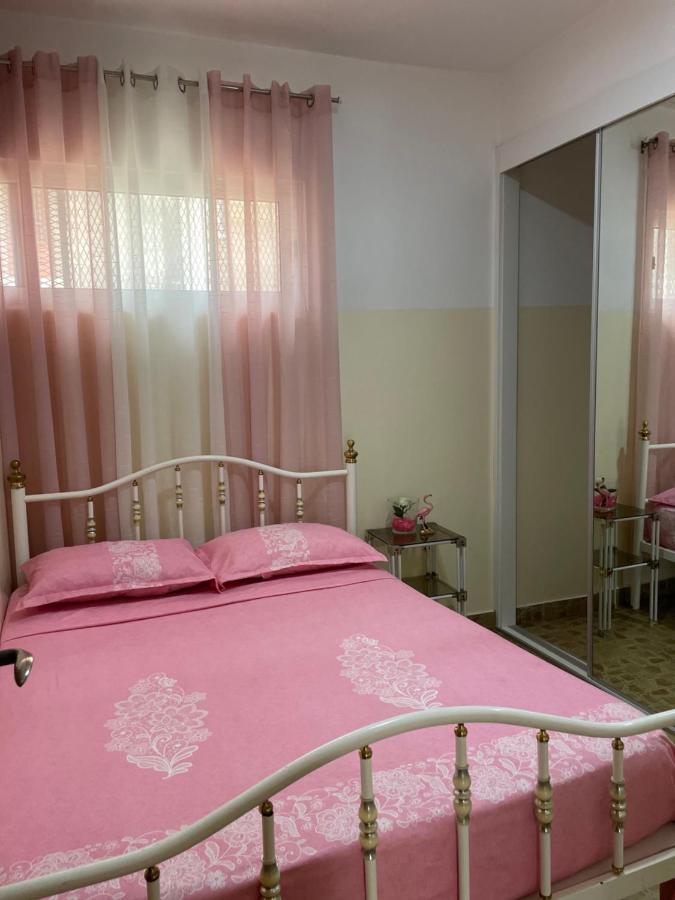 Apartamentos Avenida Прая Екстериор снимка