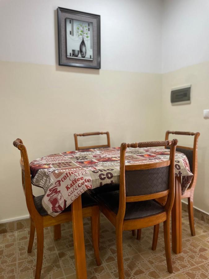 Apartamentos Avenida Прая Екстериор снимка