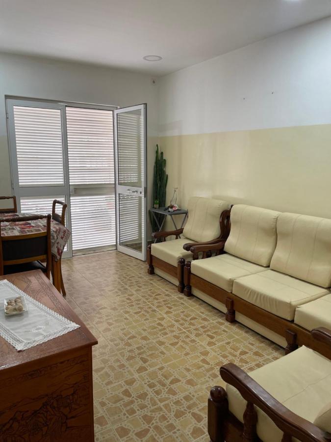 Apartamentos Avenida Прая Екстериор снимка