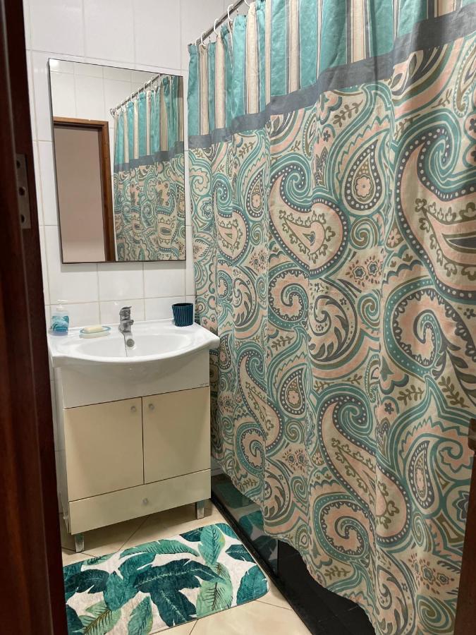 Apartamentos Avenida Прая Екстериор снимка