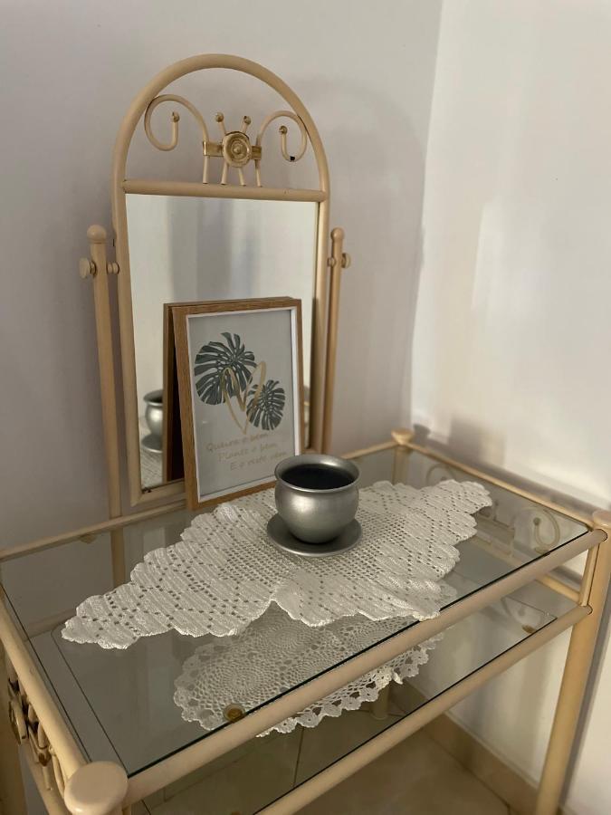 Apartamentos Avenida Прая Екстериор снимка