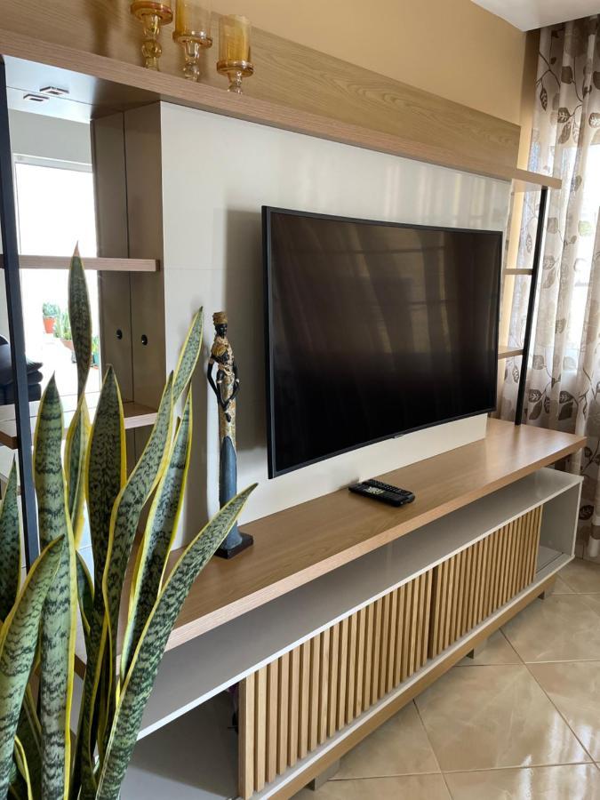 Apartamentos Avenida Прая Екстериор снимка