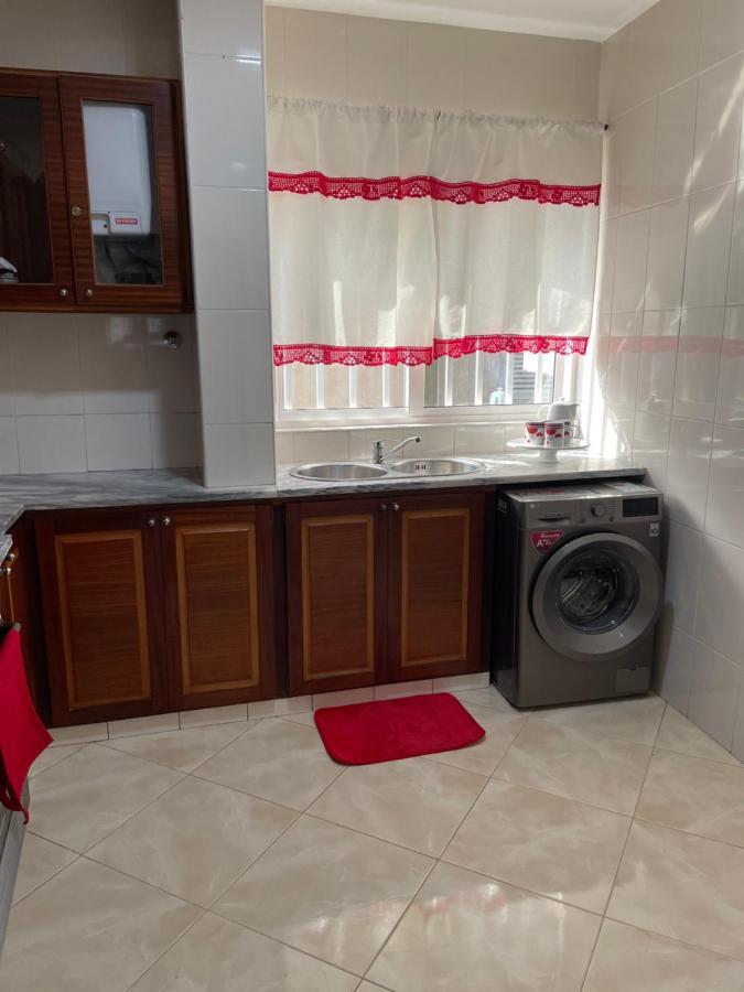 Apartamentos Avenida Прая Екстериор снимка