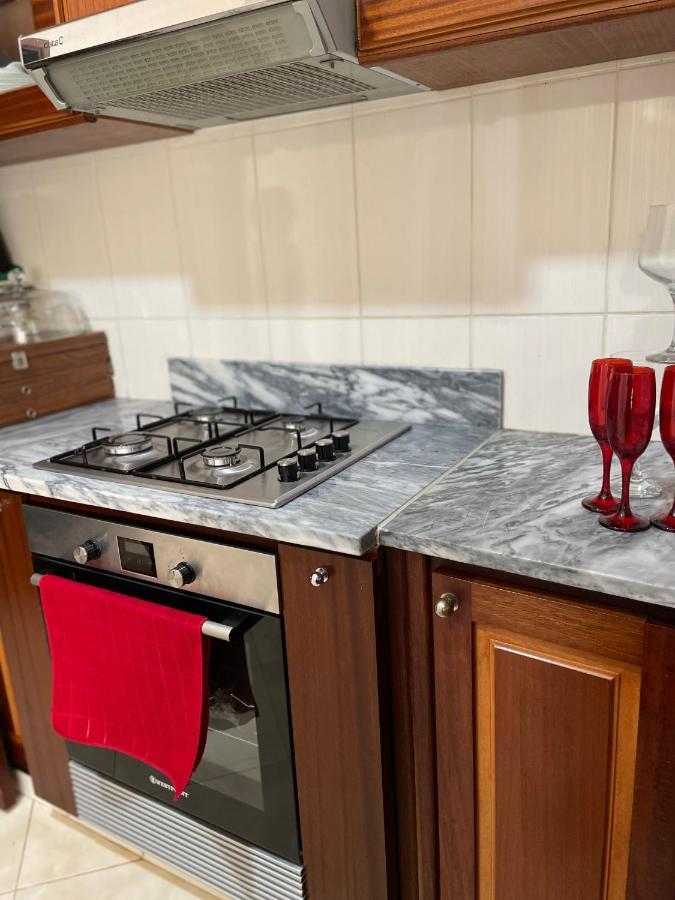 Apartamentos Avenida Прая Екстериор снимка