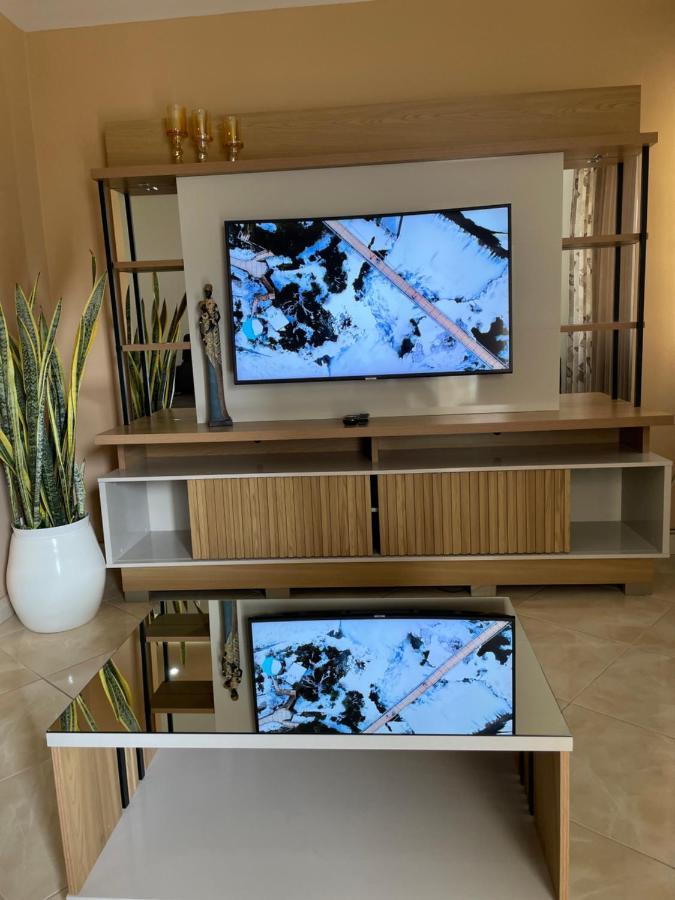 Apartamentos Avenida Прая Екстериор снимка