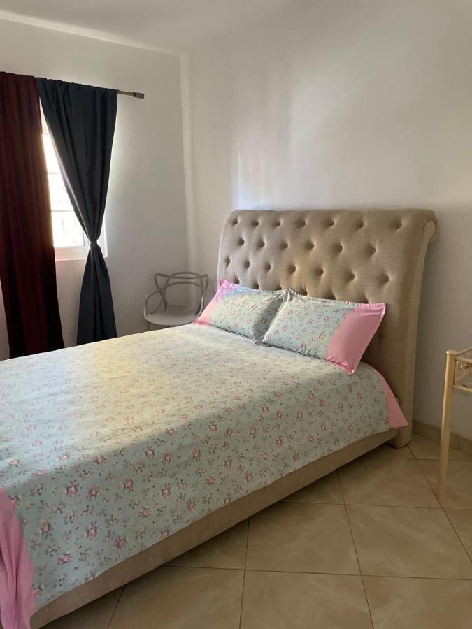 Apartamentos Avenida Прая Екстериор снимка