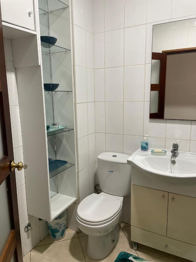 Apartamentos Avenida Прая Екстериор снимка